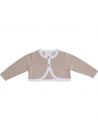 cotton bolero