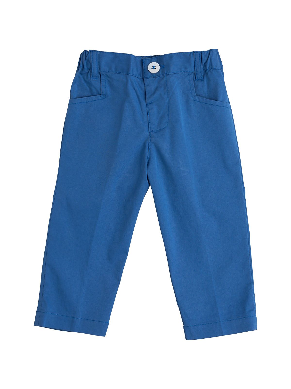 stretch drill trousers 