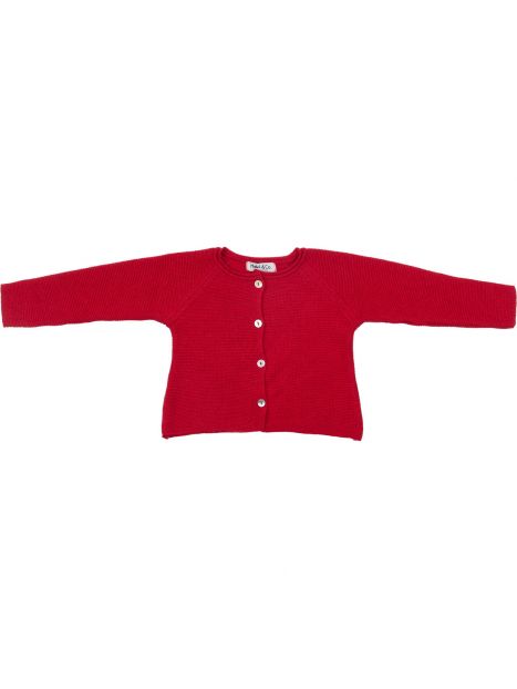 giacca links in lana/cashmere