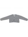 wool/cashmere bolero
