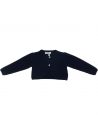 wool/cashmere bolero