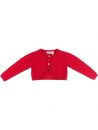 wool/cashmere bolero