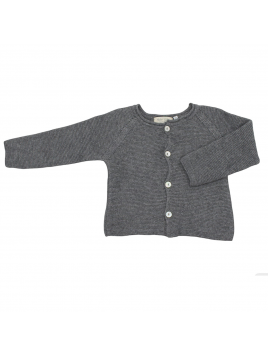 wool/cashmere links jacket