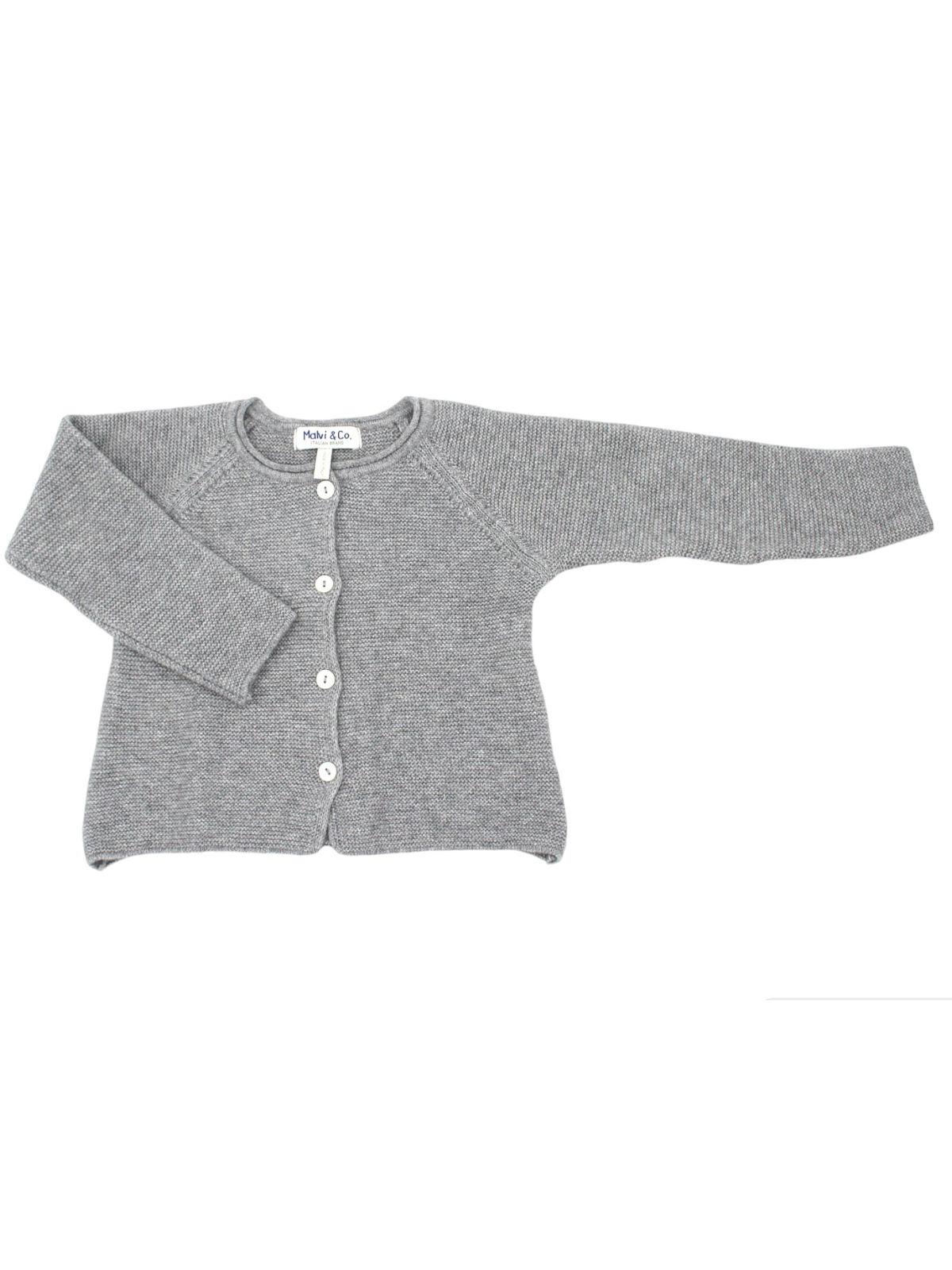 wool/cashmere links jacket