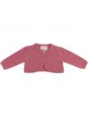 wool/cashmere bolero