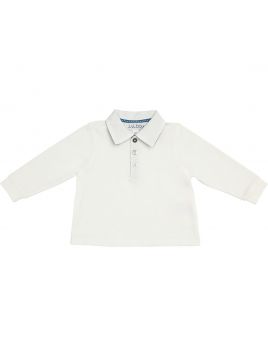 polo in jersey