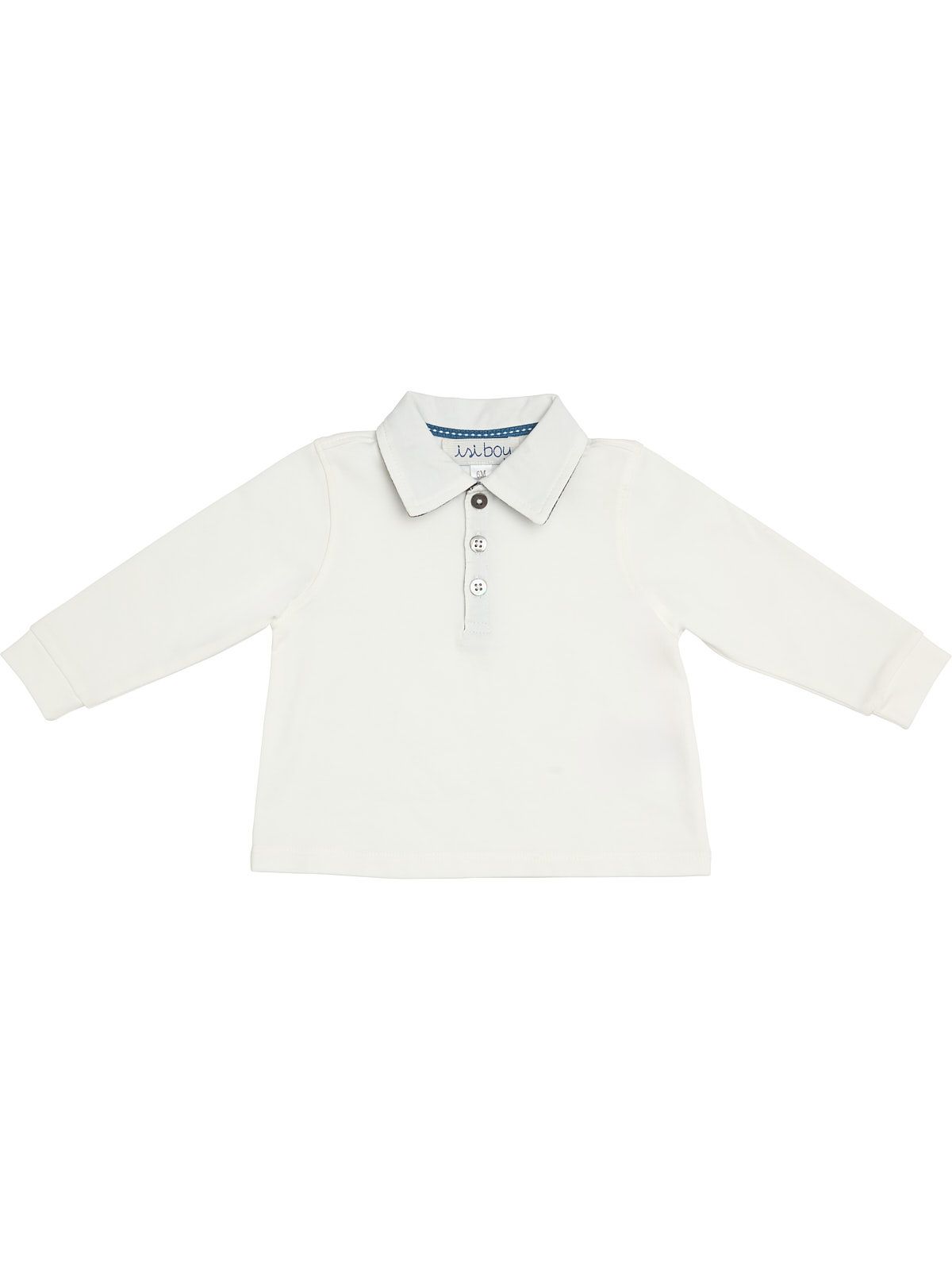 polo in jersey