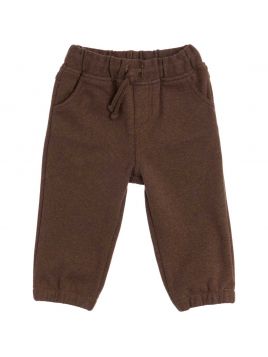 pantaloni in jersey di maglia
