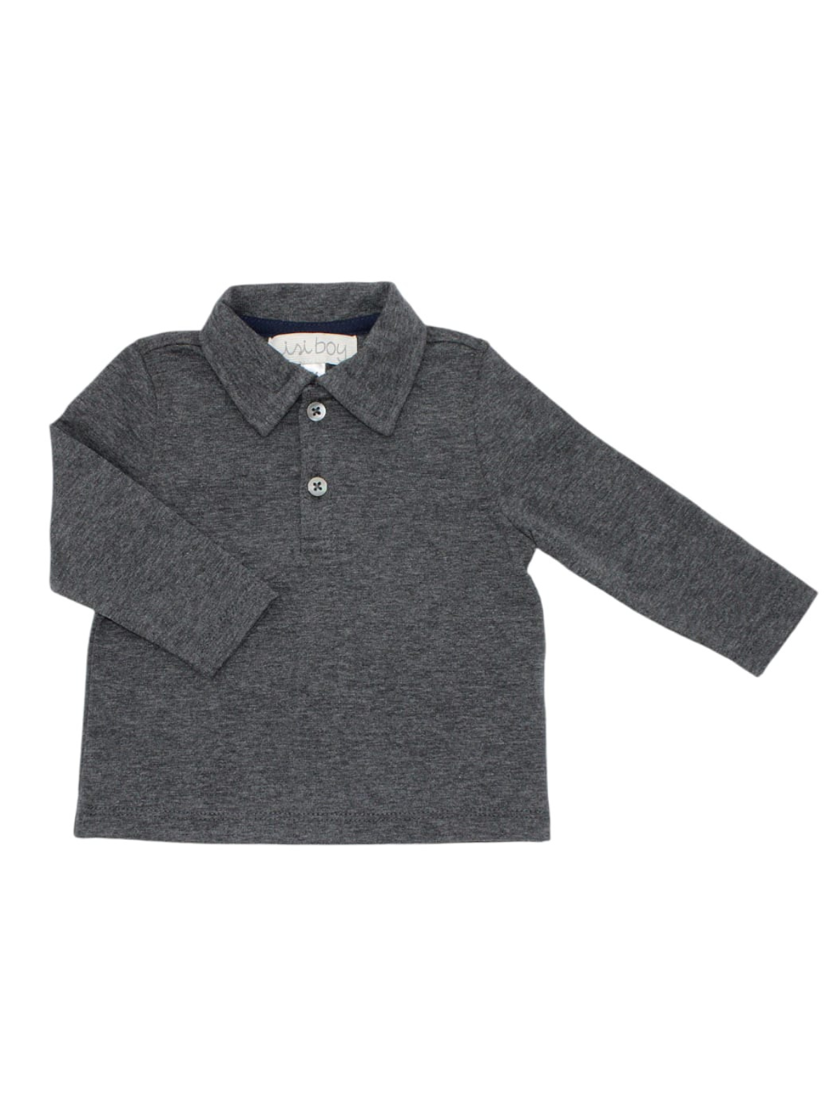 polo in jersey 