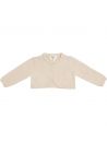 wool/cashmere bolero