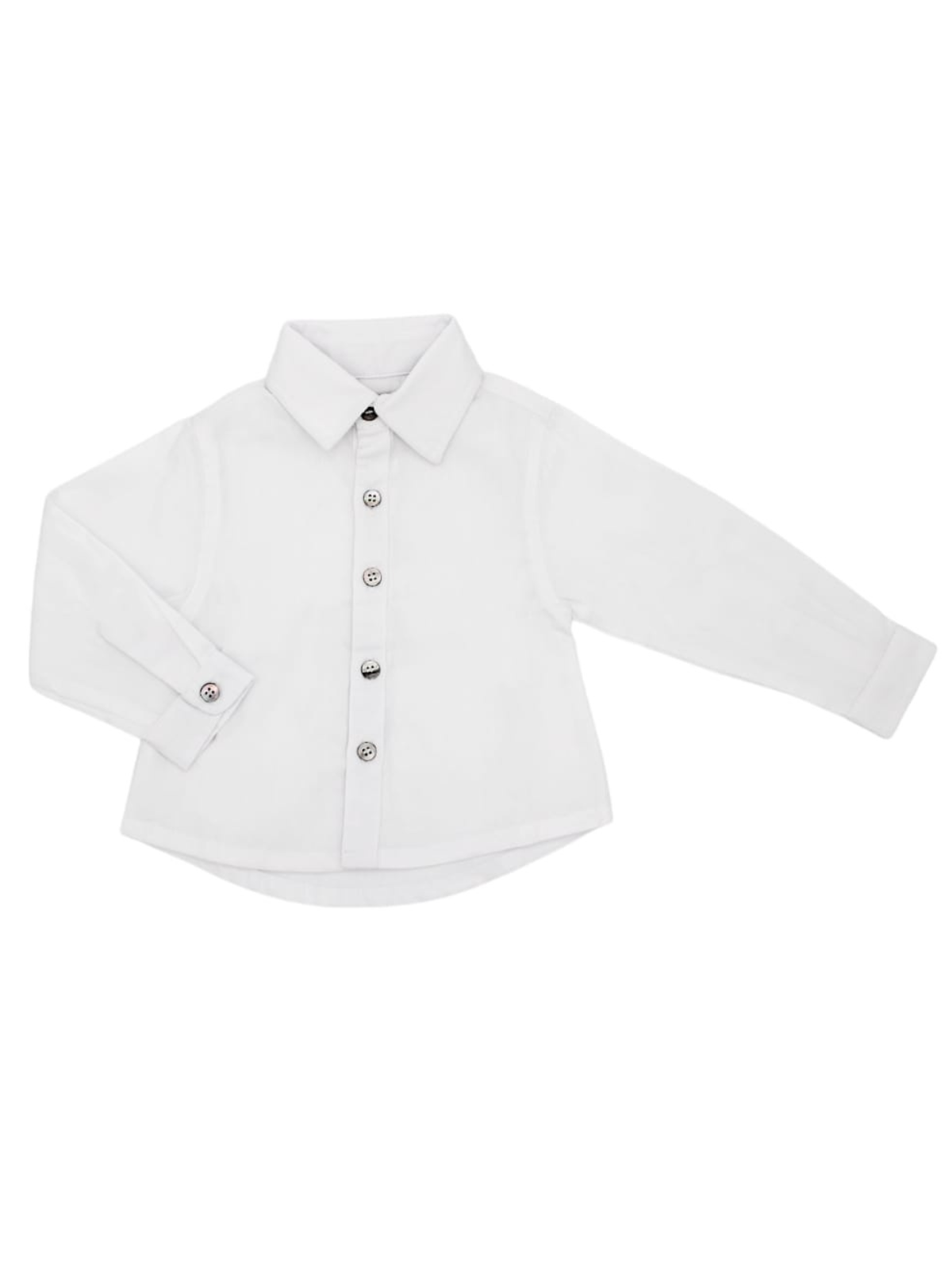 camicia in oxford