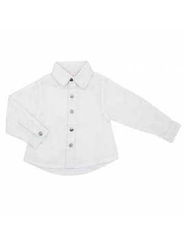 camicia in oxford