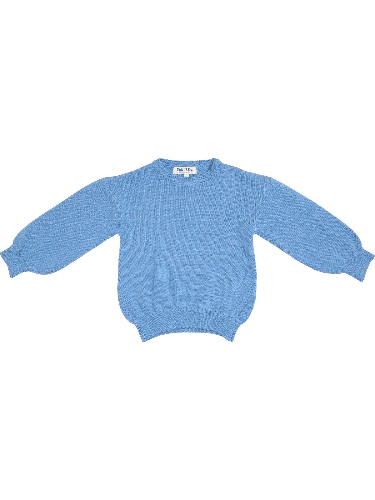 pullover lana/cashmere