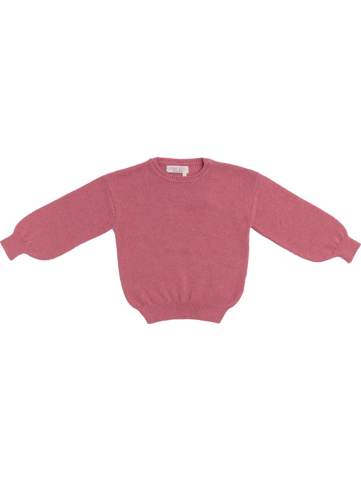 pullover lana/cashmere