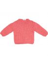 thick wool pullover