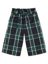 tartan trousersi