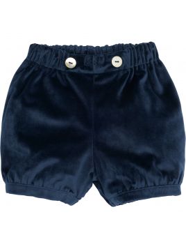 velvet culotte