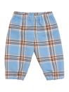pantaloni in tartan moda