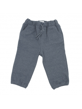 pantaloni in jersey di maglia