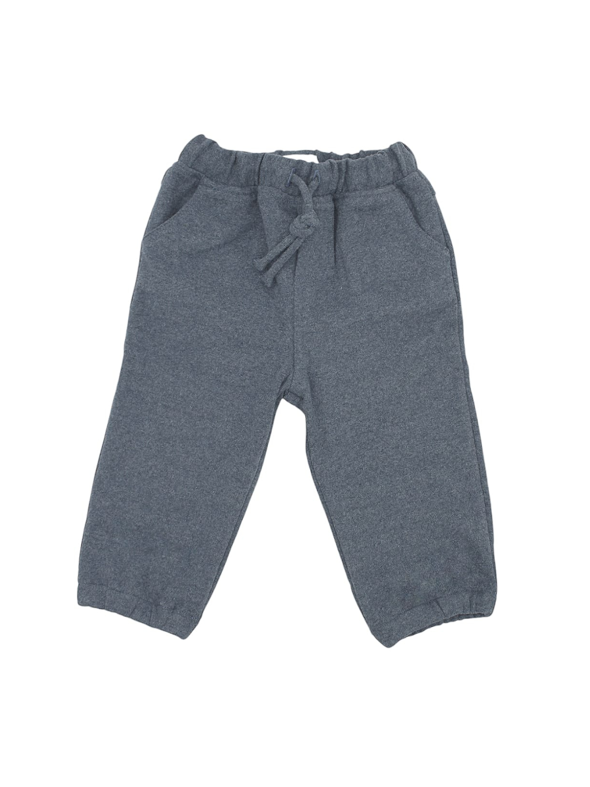 pantaloni in jersey di maglia