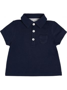 polo in jersey