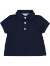 polo in jersey