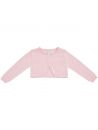 cotton bolero