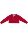 cotton bolero