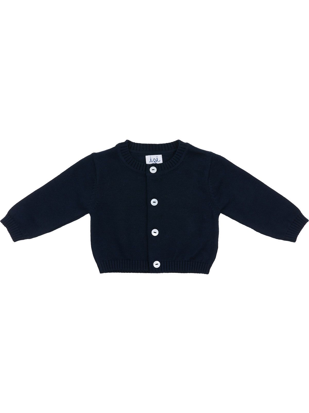 cotton unisex jacket with buttons