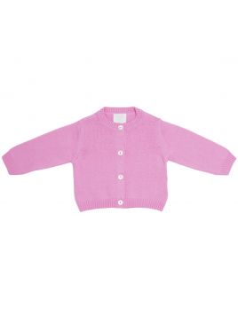 giacca unisex in cotone con bottoni