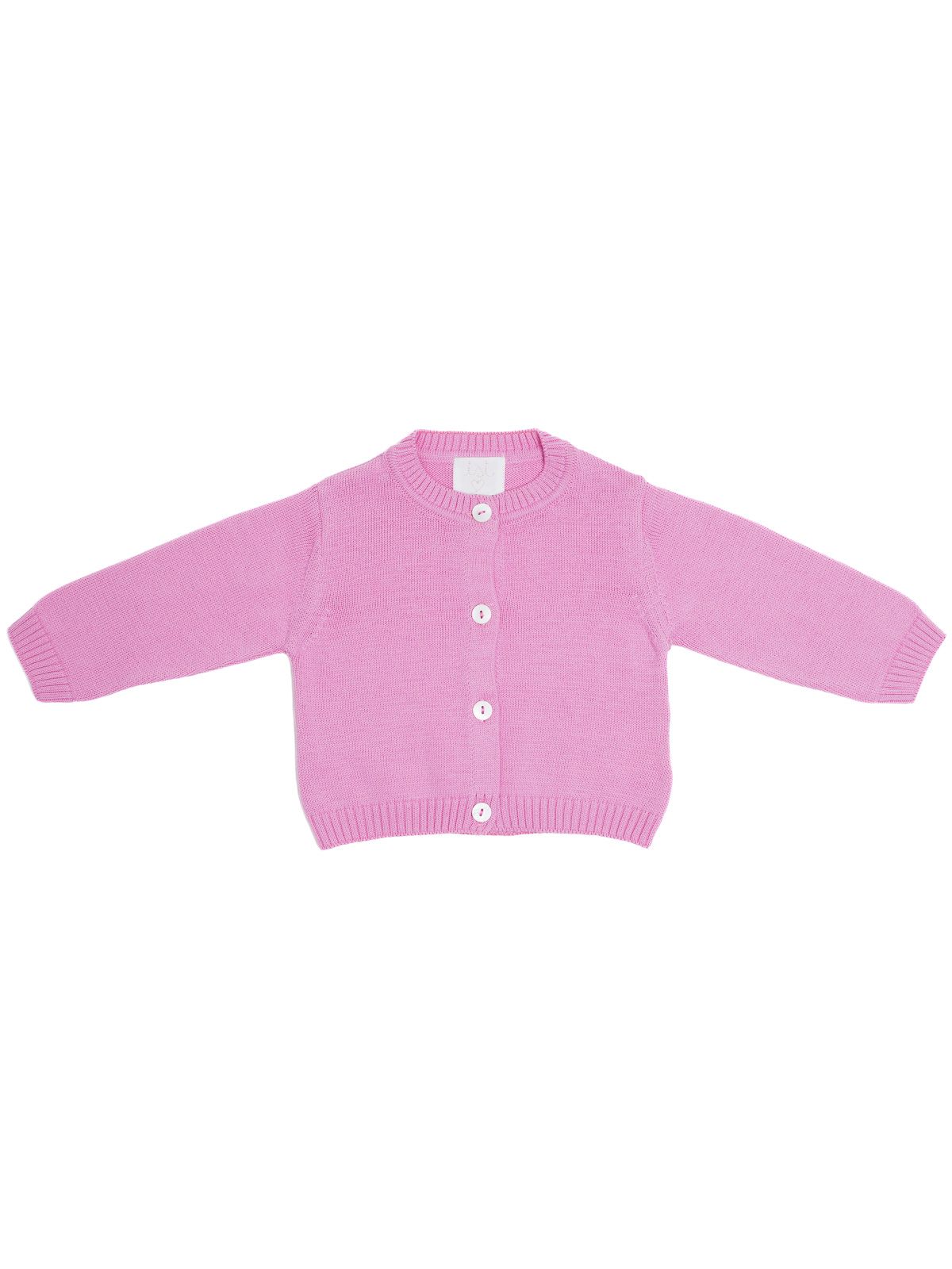 giacca unisex in cotone con bottoni