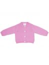 giacca unisex in cotone con bottoni