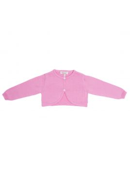 cotton bolero