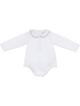 jersey body with smock embros