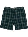 bermuda in tartan