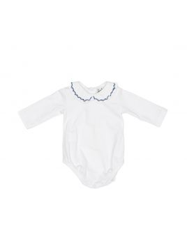 jersey body with smock