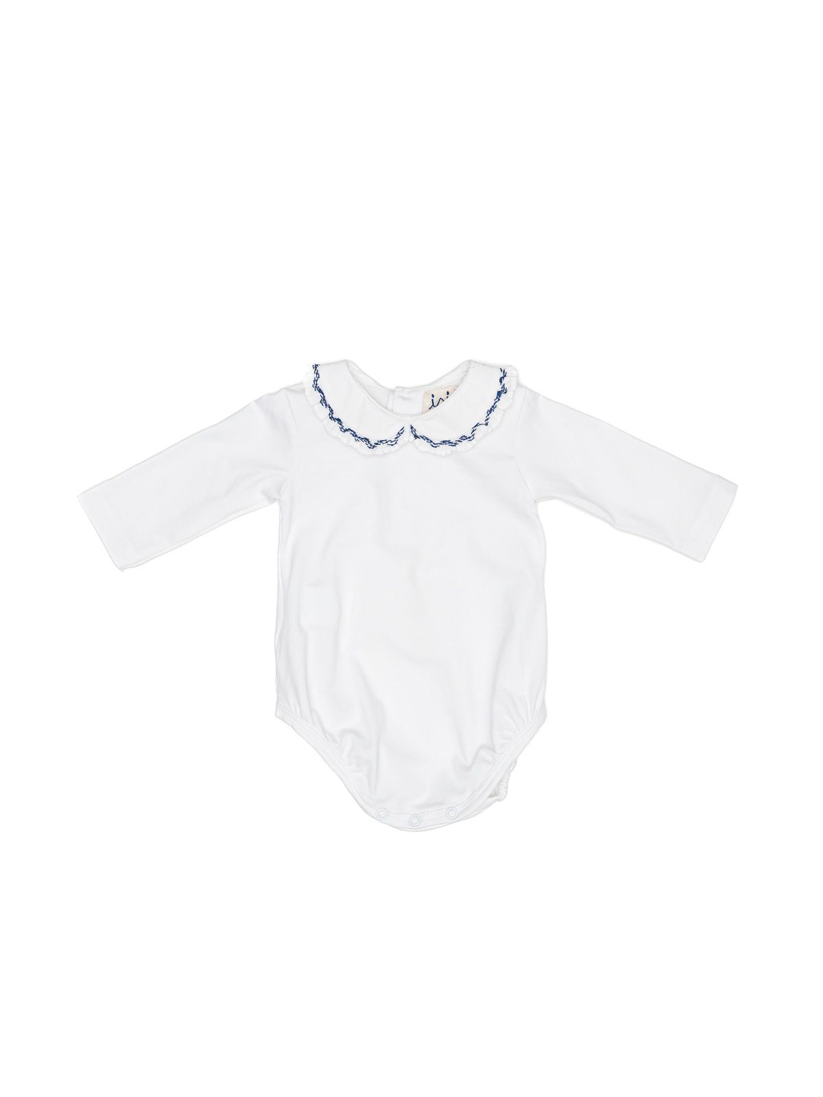 jersey body with smock