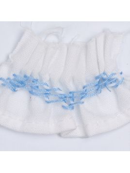 body in jersey con smock