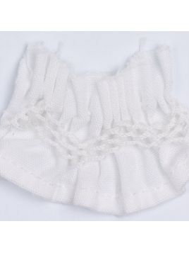 body in jersey con smock