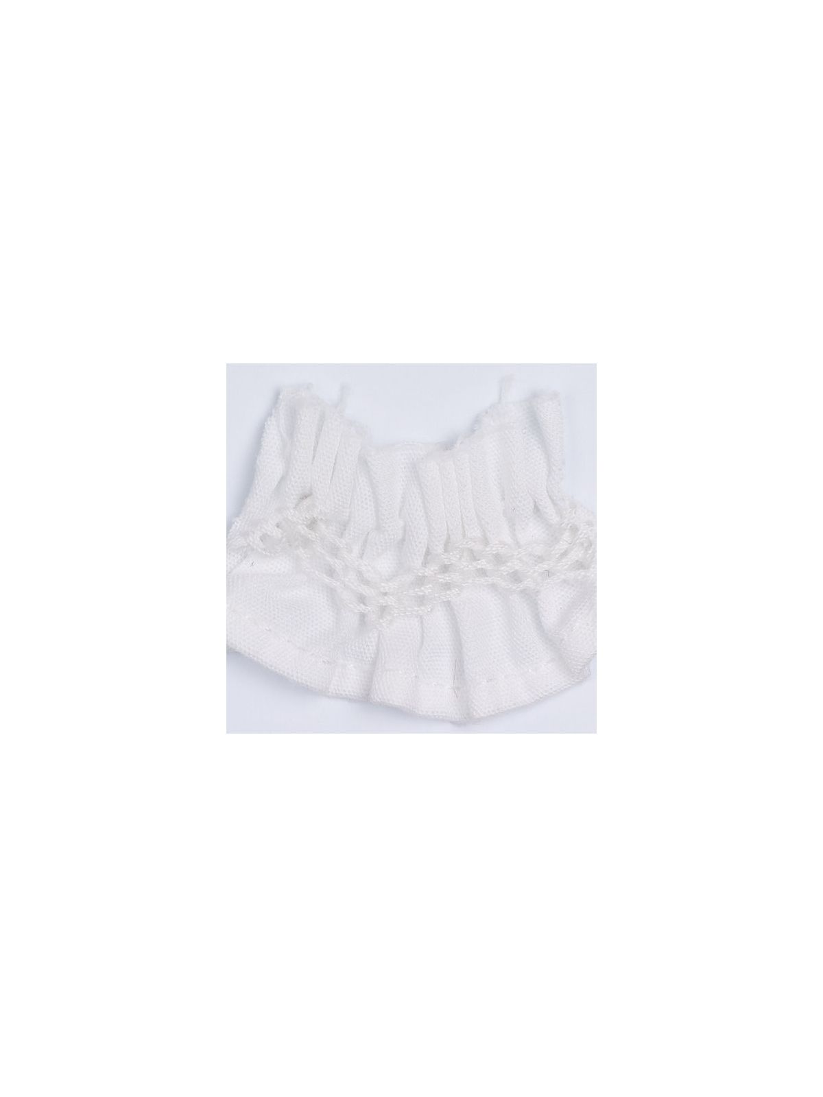 body in jersey con smock