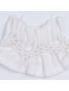 body in jersey con smock