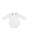 jersey body with snowflake embros on collar