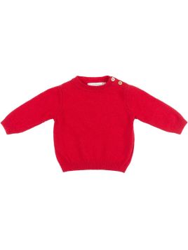pullover in lana/cashmere