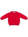 wool/cashmere pullover