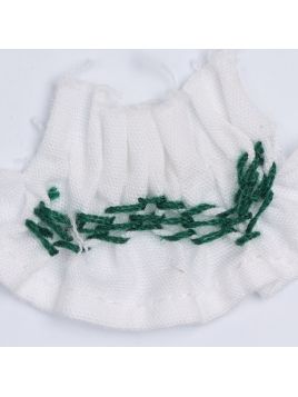 jersey body with smock