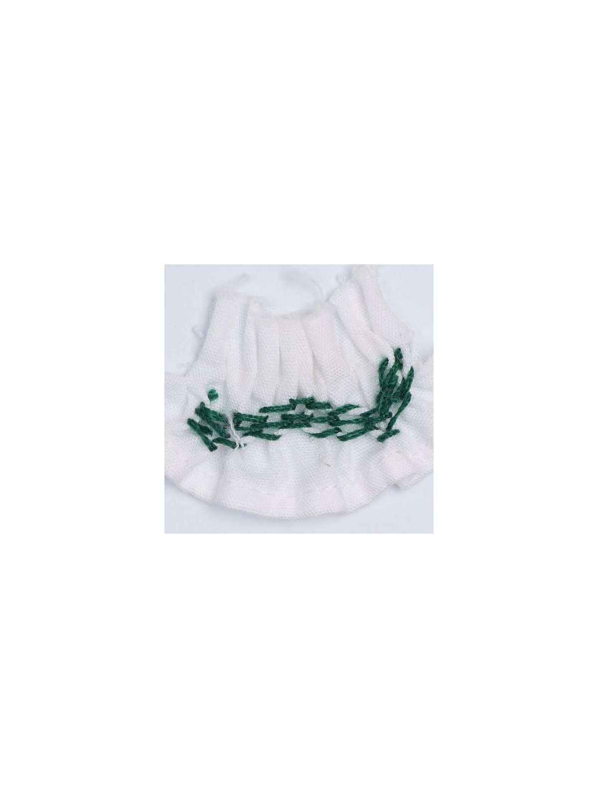 jersey body with smock