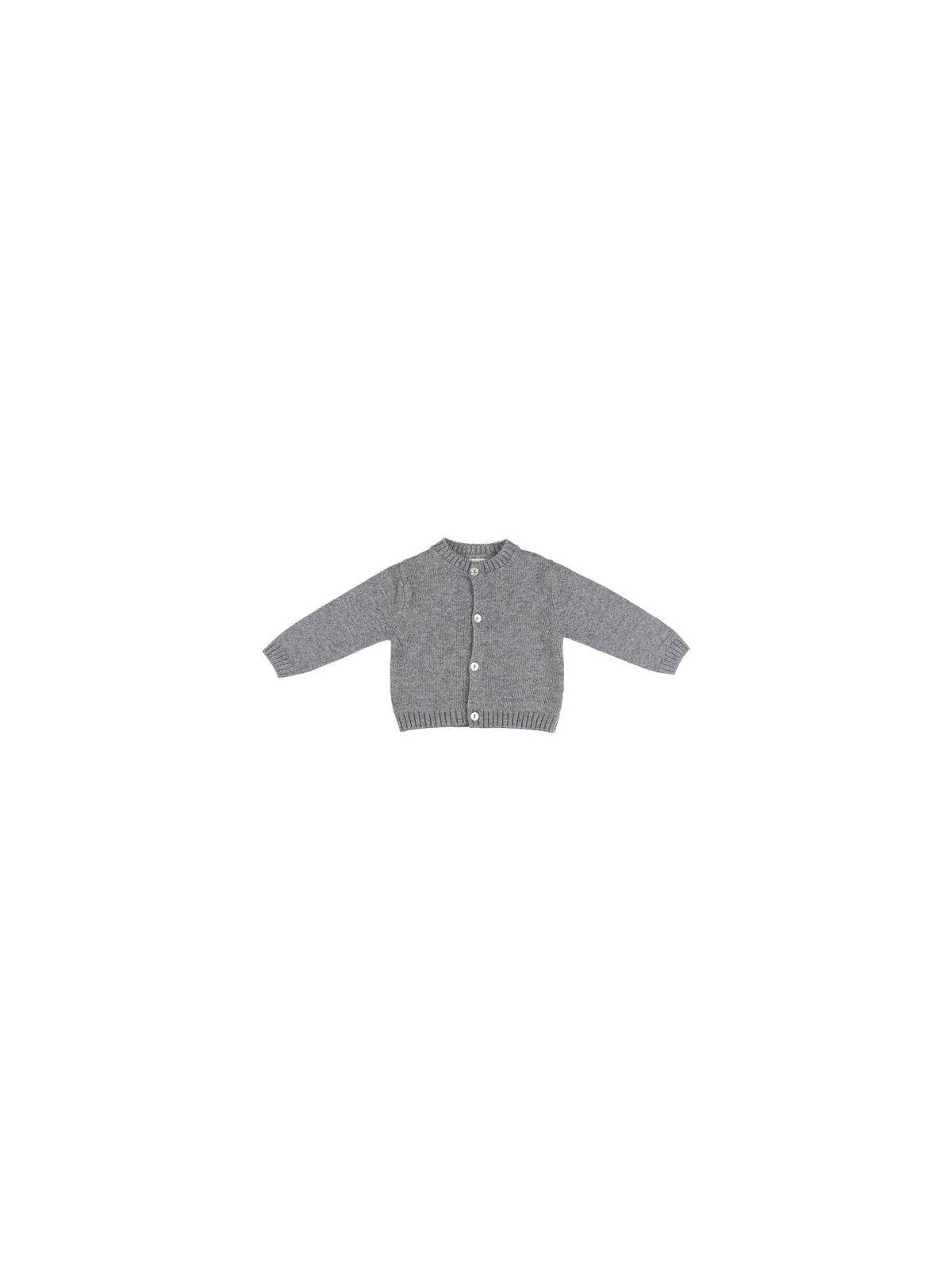 unisex wool/cashmere jacket