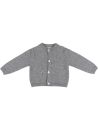 giacca unisex in lana cashmere