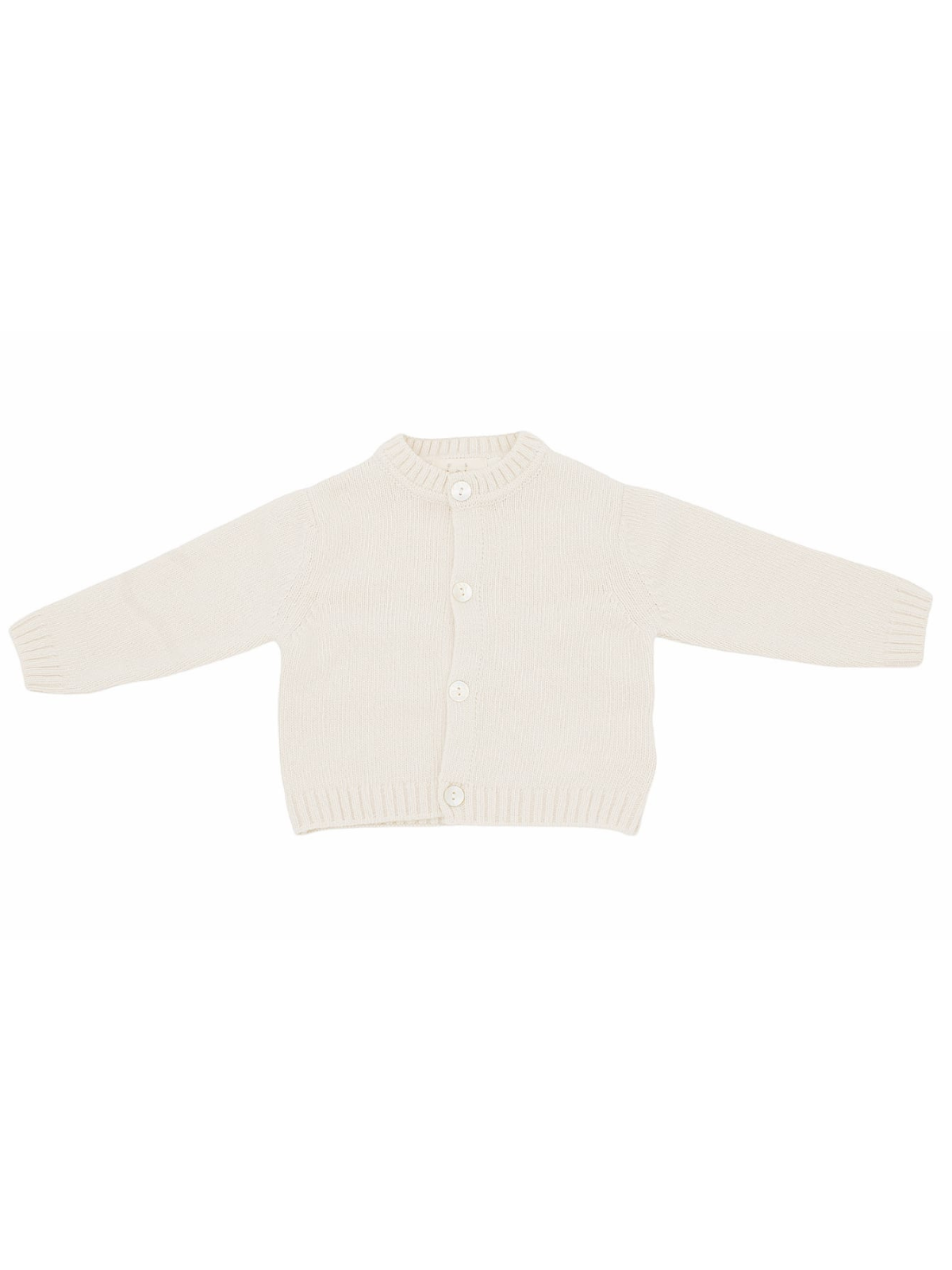 unisex wool/cashmere jacket