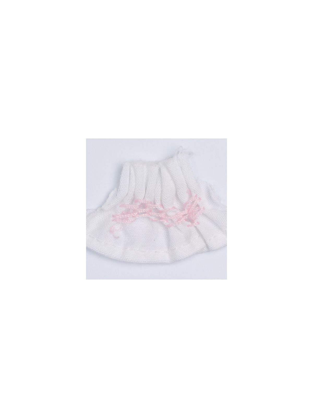 jersey body with smock